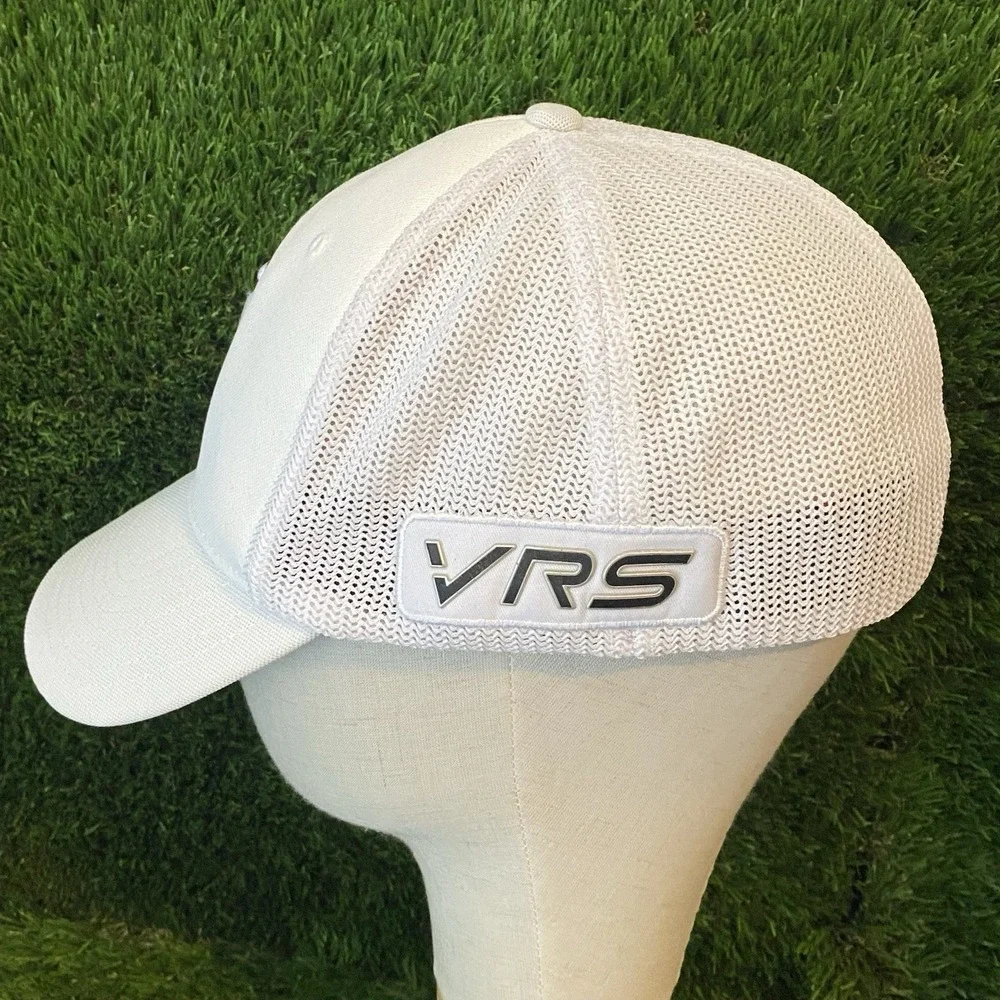 Nike Tiger‎ Woods Collection Golf VR Hat Cap Embroidered FlexFit L/XL